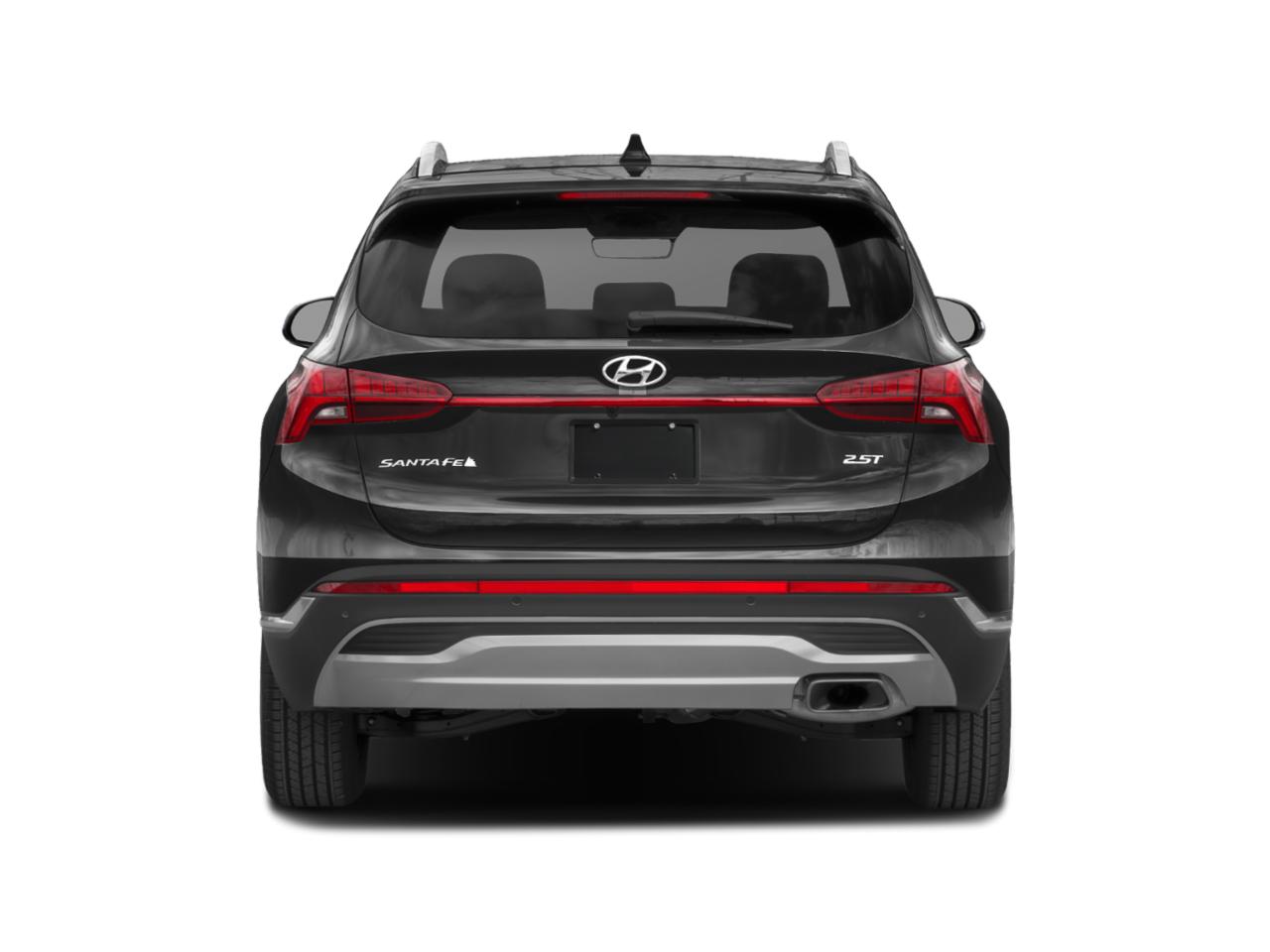 2022 Hyundai SANTA FE Vehicle Photo in Lees Summit, MO 64086