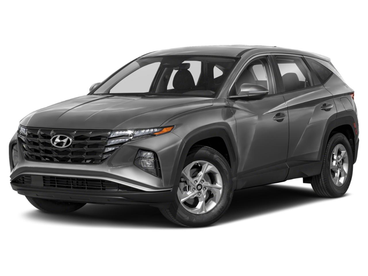 2022 Hyundai TUCSON Vehicle Photo in MESA, AZ 85206-4395