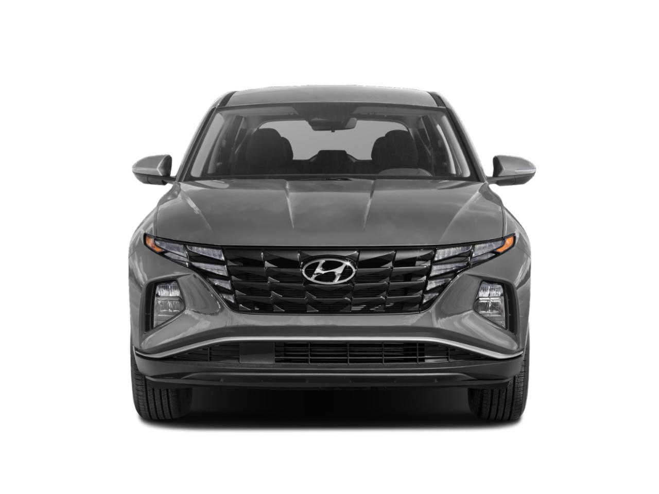 2022 Hyundai TUCSON Vehicle Photo in MESA, AZ 85206-4395