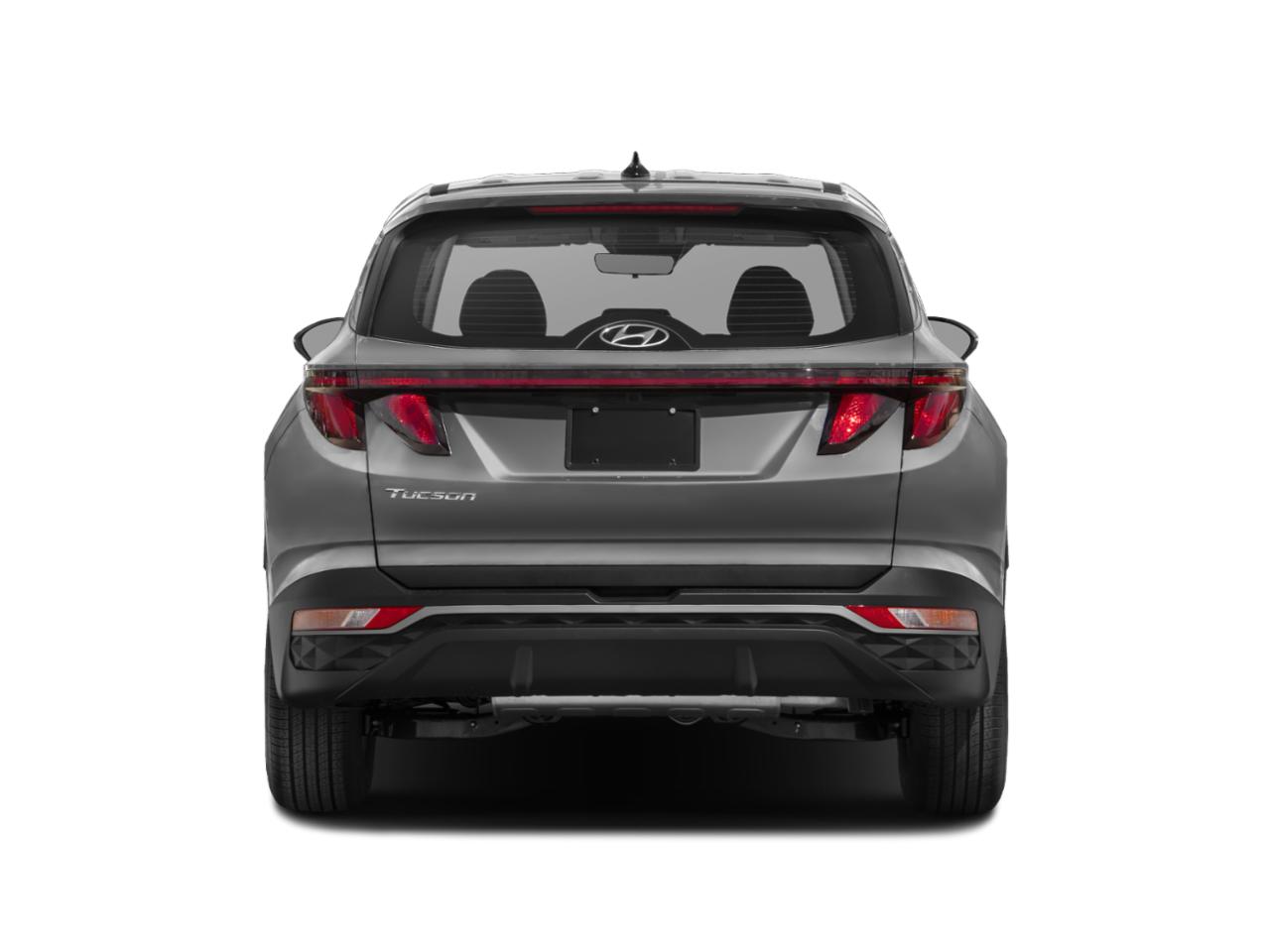 2022 Hyundai TUCSON Vehicle Photo in MESA, AZ 85206-4395