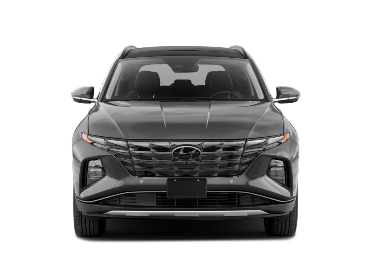 2022 Hyundai Tucson Vehicle Photo in PEMBROKE PINES, FL 33024-6534