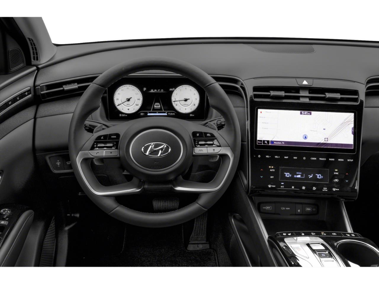 2022 Hyundai TUCSON Vehicle Photo in Davie, FL 33331