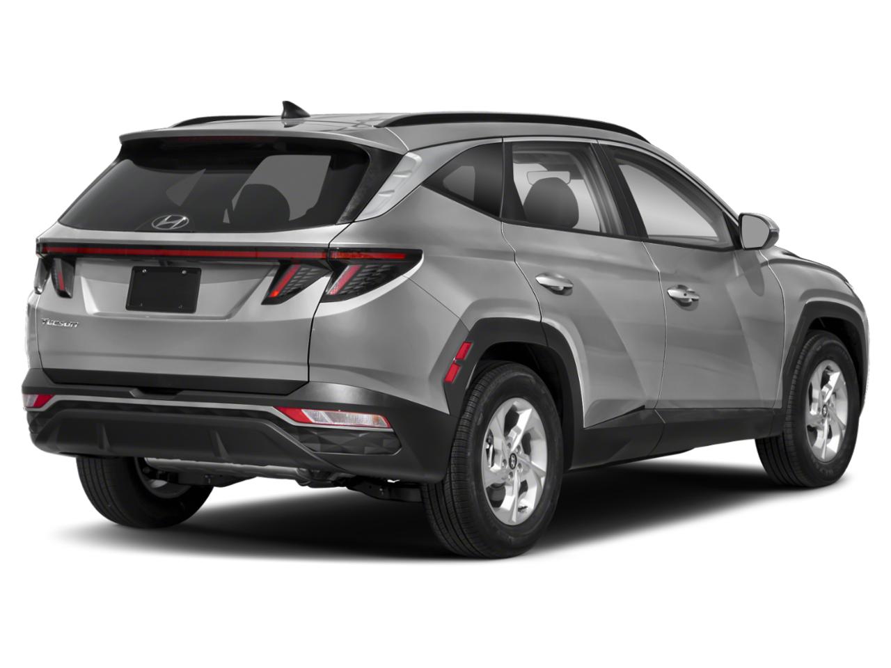 2022 Hyundai TUCSON Vehicle Photo in Winter Park, FL 32792