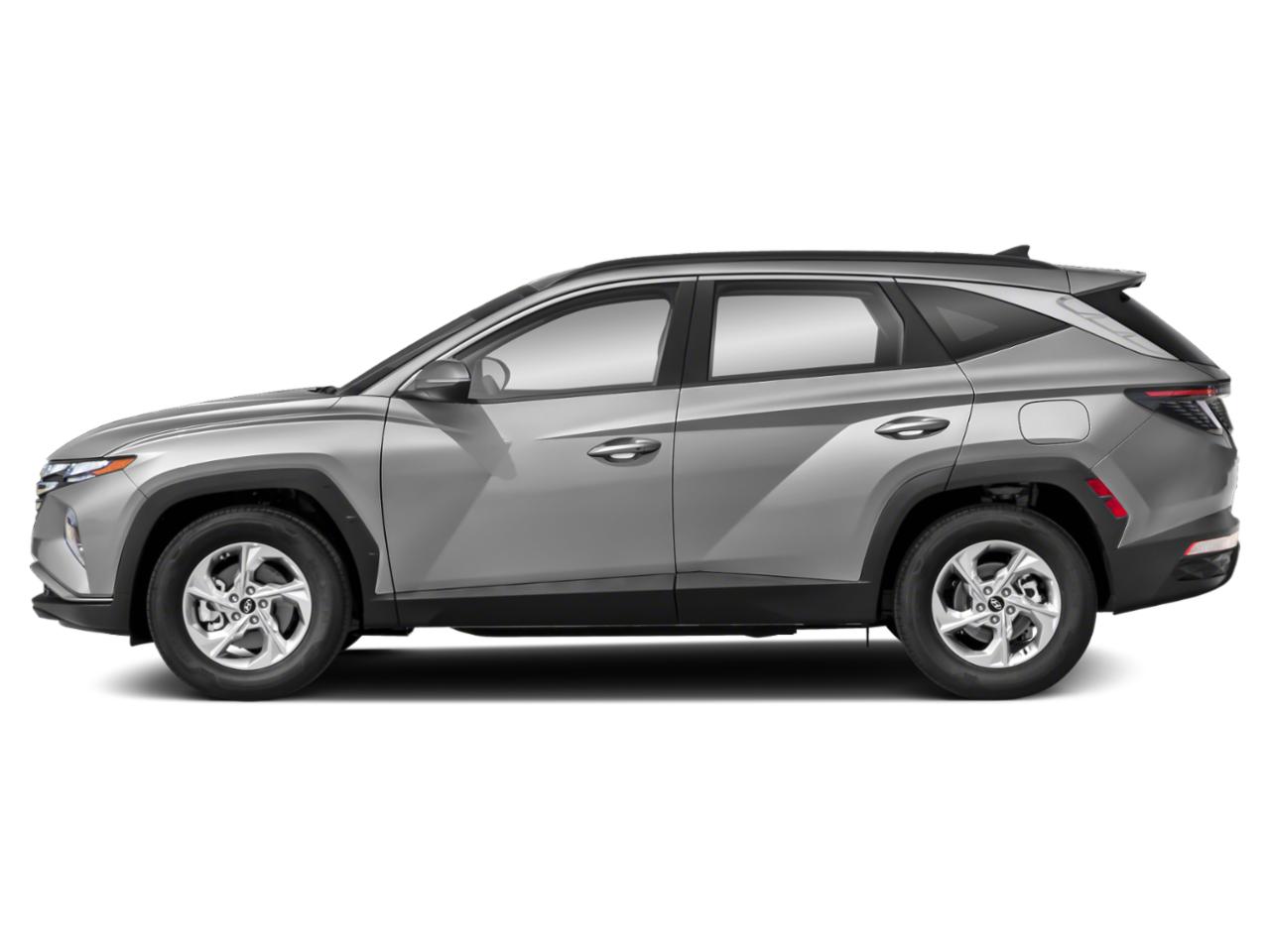 2022 Hyundai TUCSON Vehicle Photo in Peoria, IL 61615