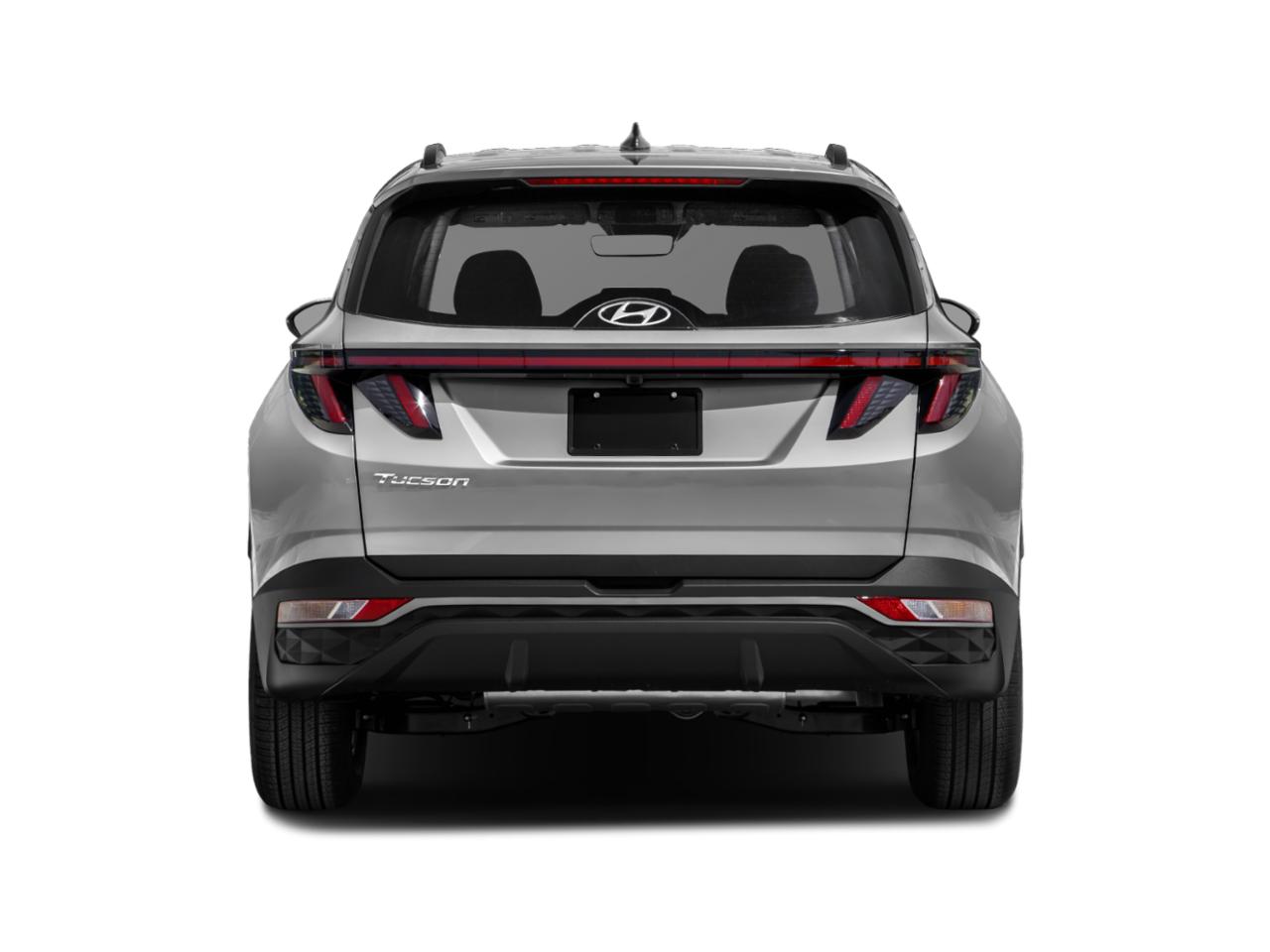 2022 Hyundai TUCSON Vehicle Photo in Green Bay, WI 54304