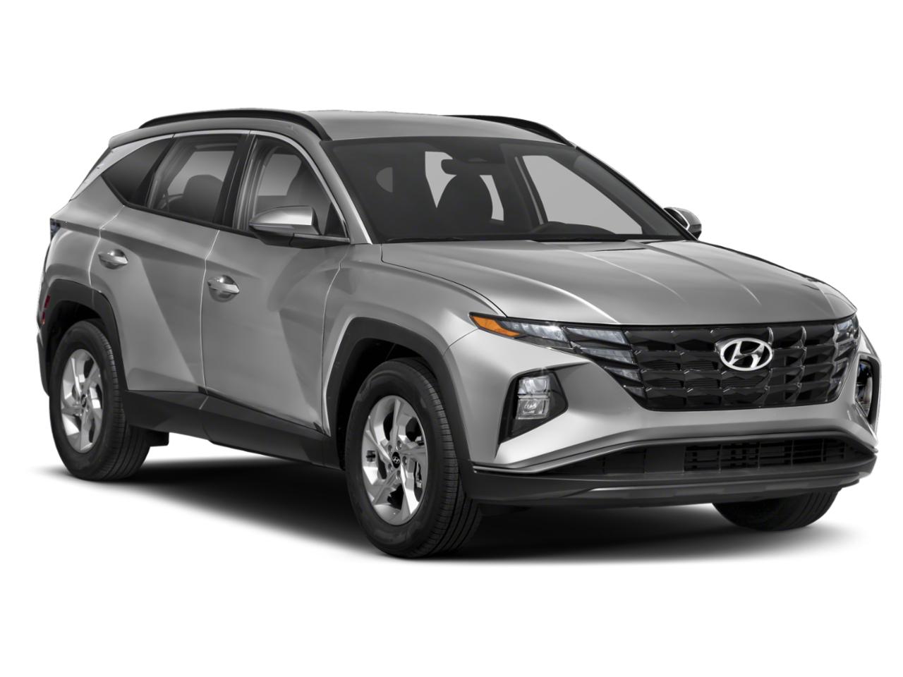 2022 Hyundai TUCSON Vehicle Photo in Peoria, IL 61615