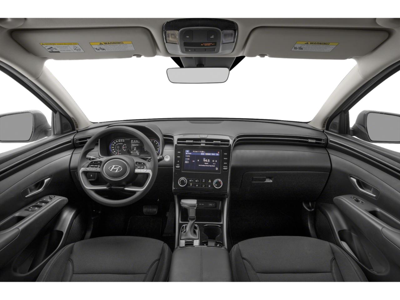 2022 Hyundai TUCSON Vehicle Photo in Peoria, IL 61615