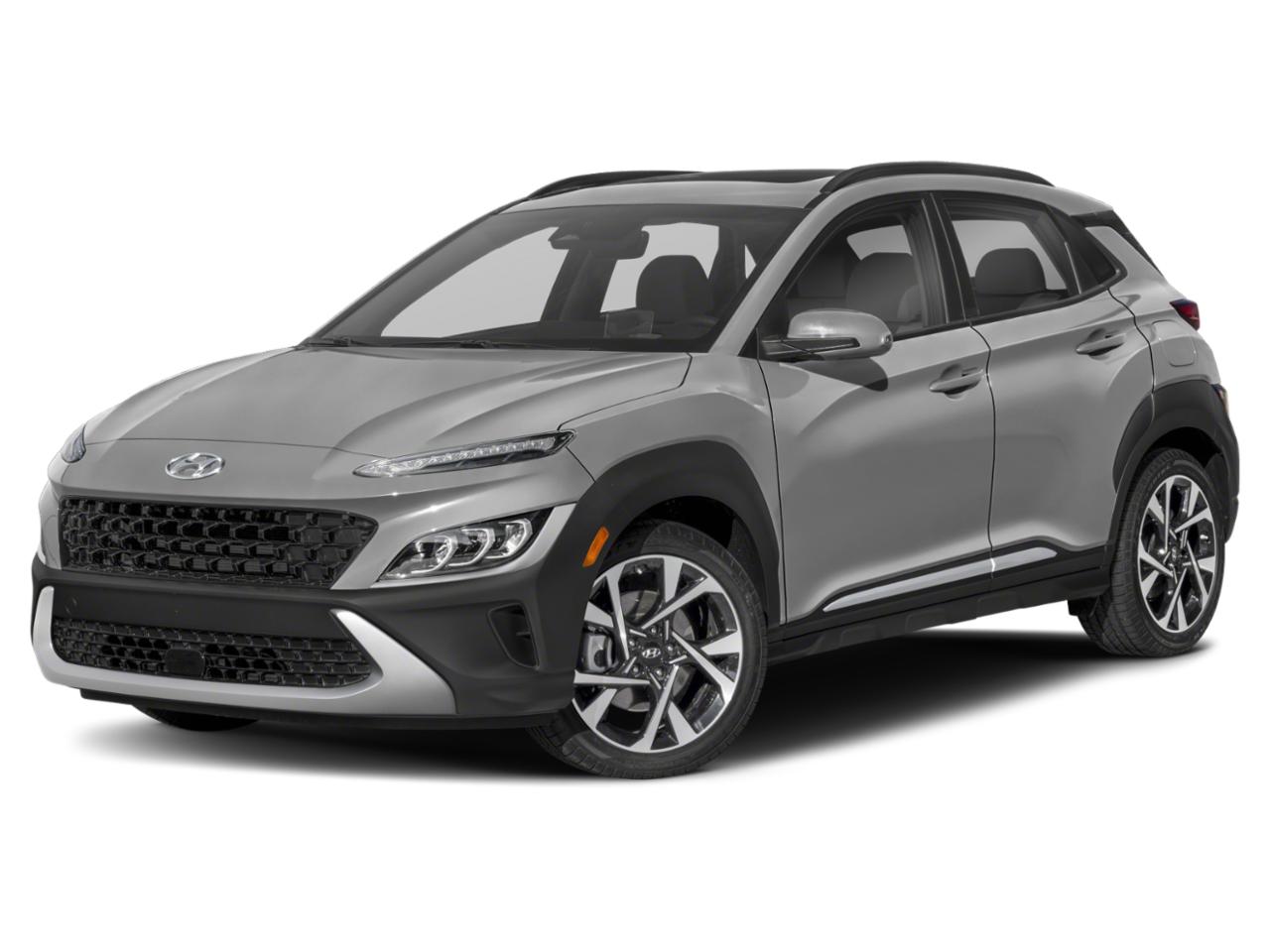 2022 Hyundai KONA Vehicle Photo in Miami, FL 33169