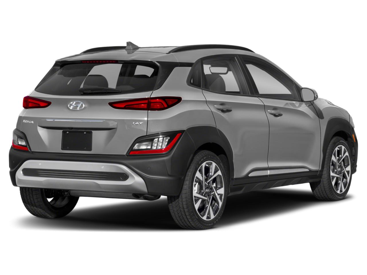 2022 Hyundai KONA Vehicle Photo in Miami, FL 33169