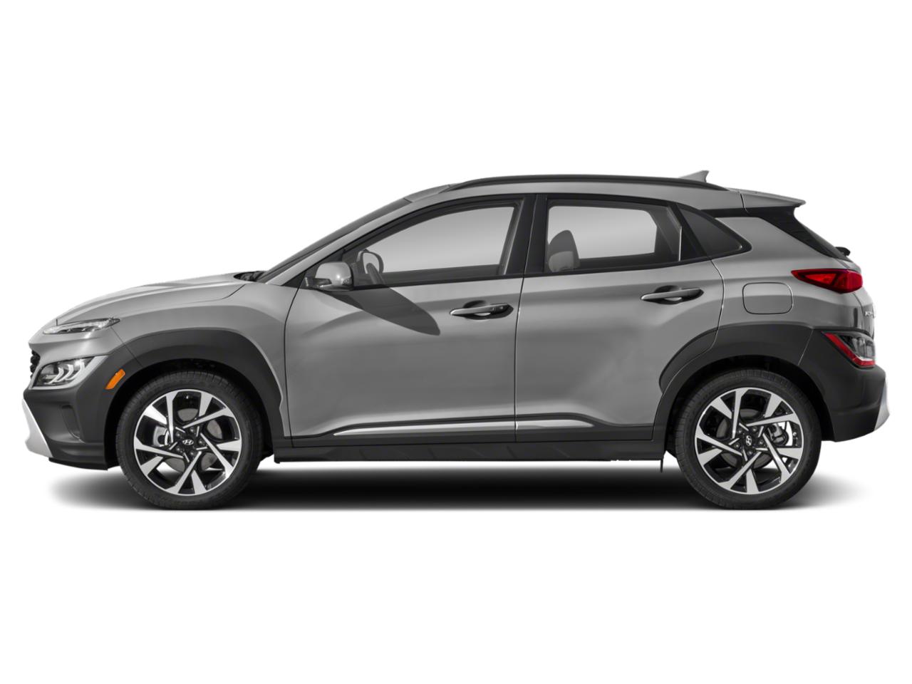 2022 Hyundai KONA Vehicle Photo in Miami, FL 33169