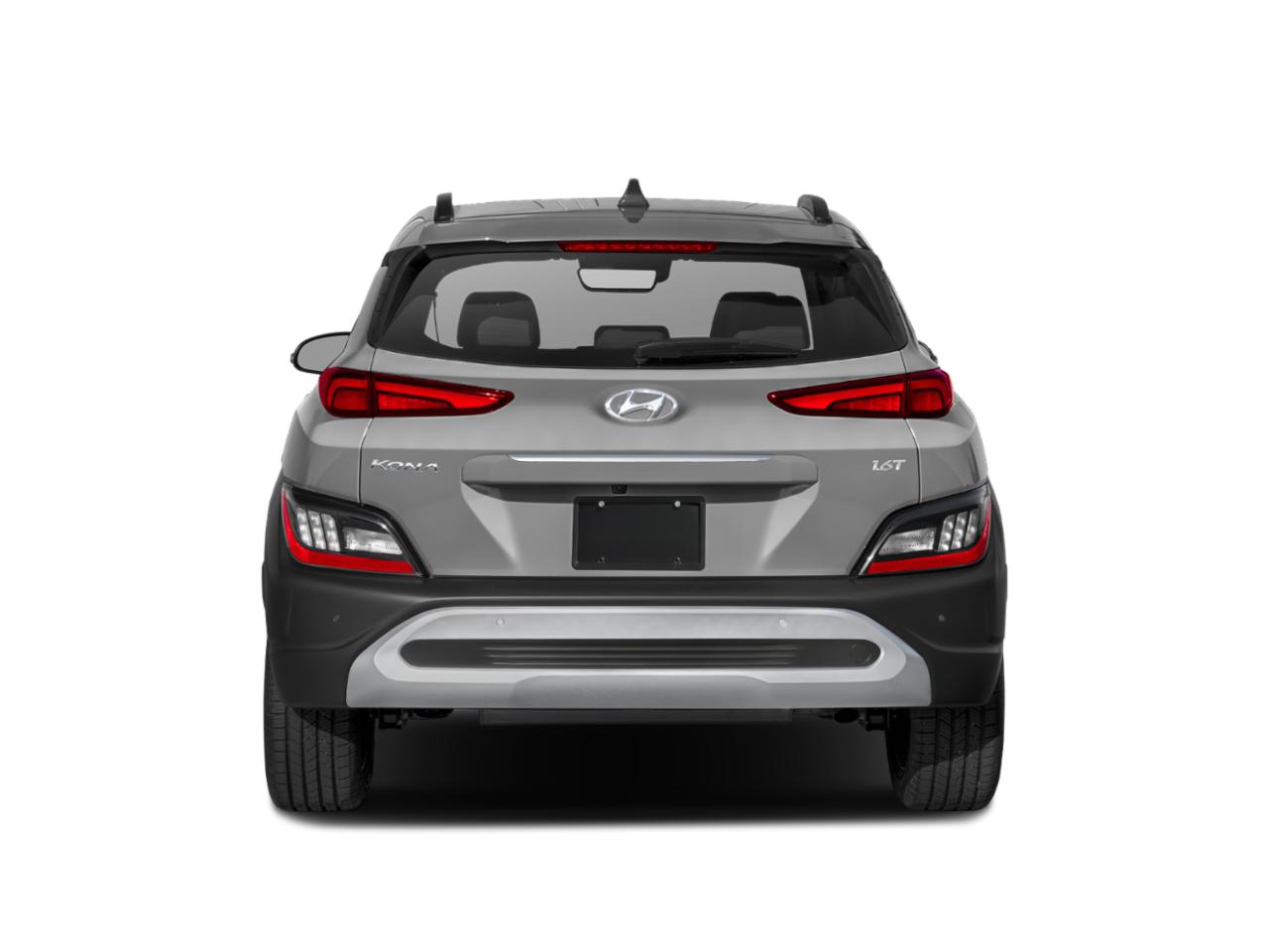 2022 Hyundai KONA Vehicle Photo in Miami, FL 33169