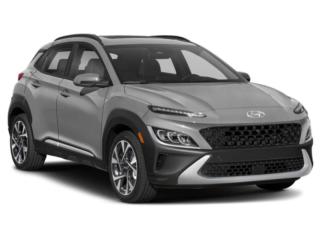 2022 Hyundai KONA Vehicle Photo in Miami, FL 33169