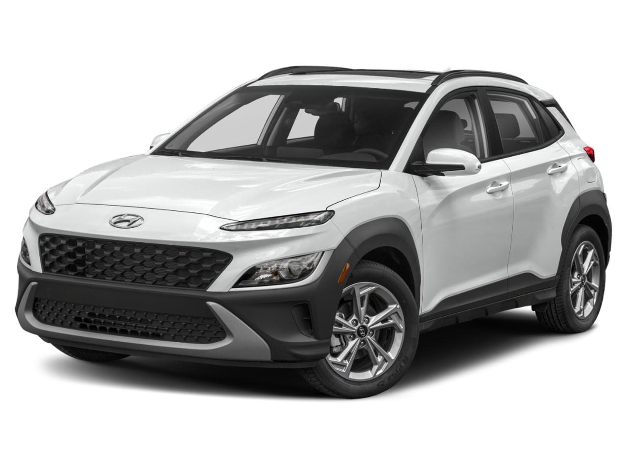 2022 Hyundai KONA Vehicle Photo in Nashua, NH 03060