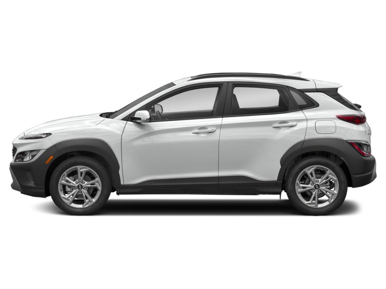 2022 Hyundai KONA Vehicle Photo in Tulsa, OK 74129