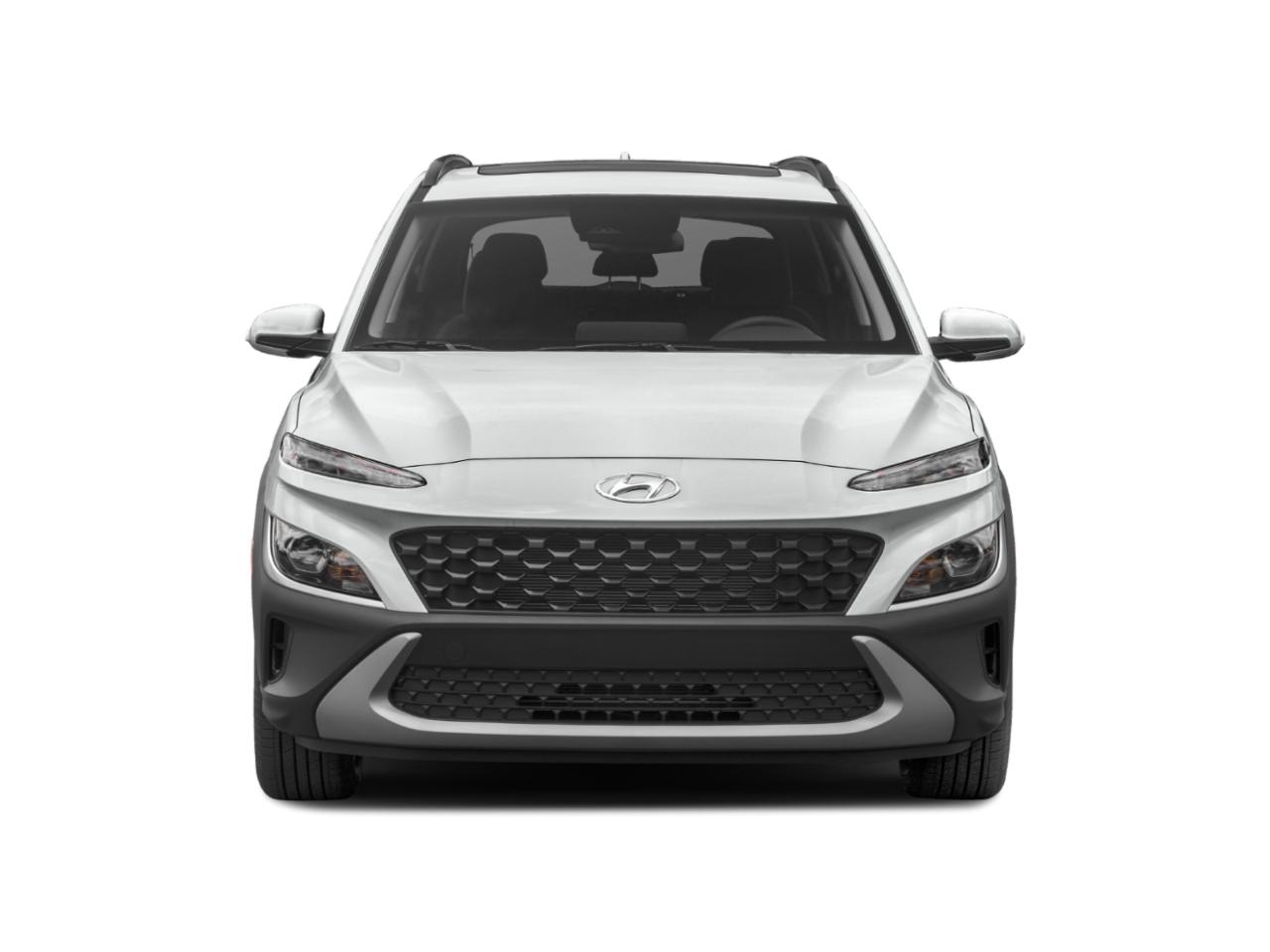 2022 Hyundai KONA Vehicle Photo in Nashua, NH 03060