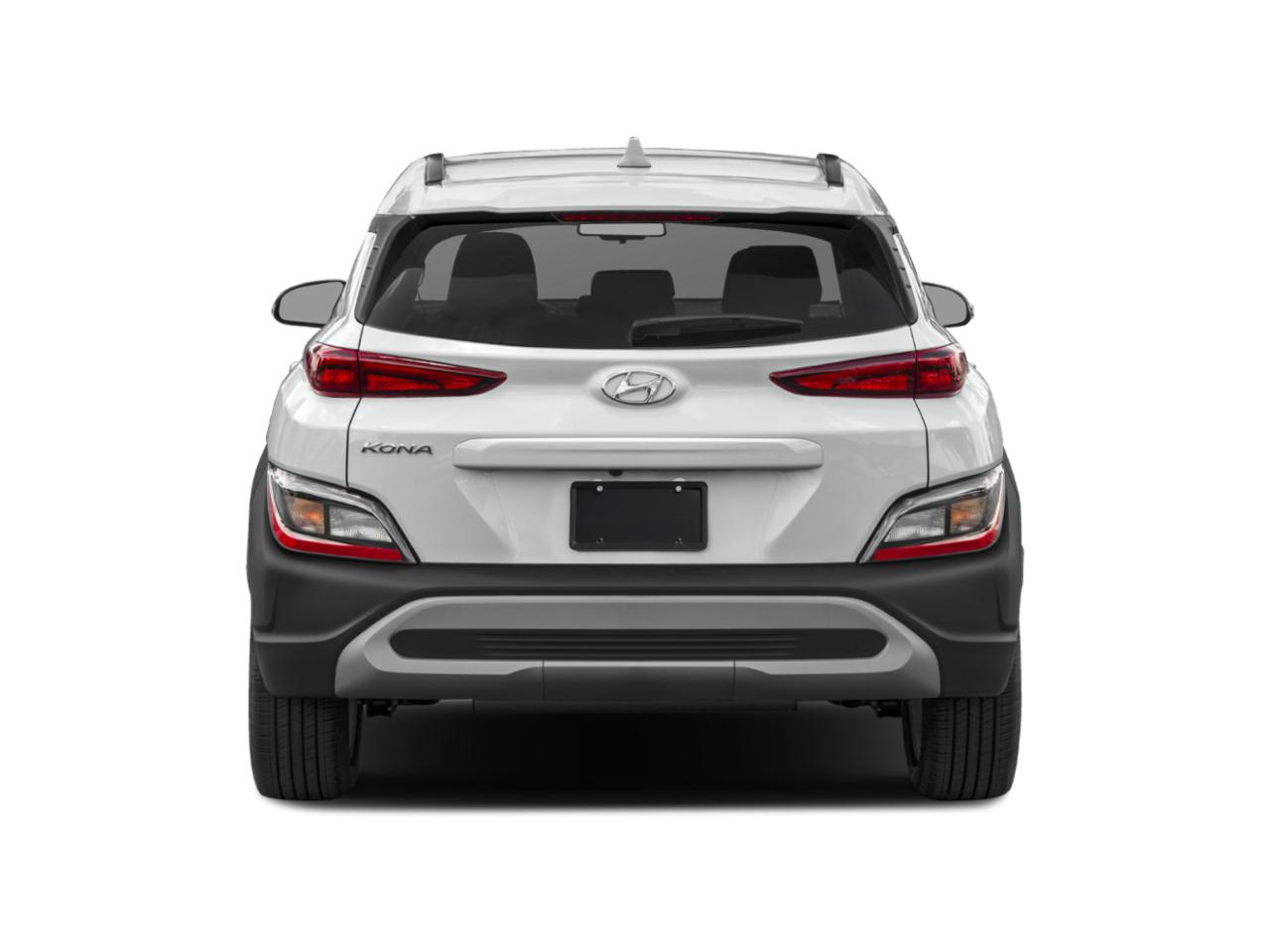 2022 Hyundai KONA Vehicle Photo in Tulsa, OK 74129