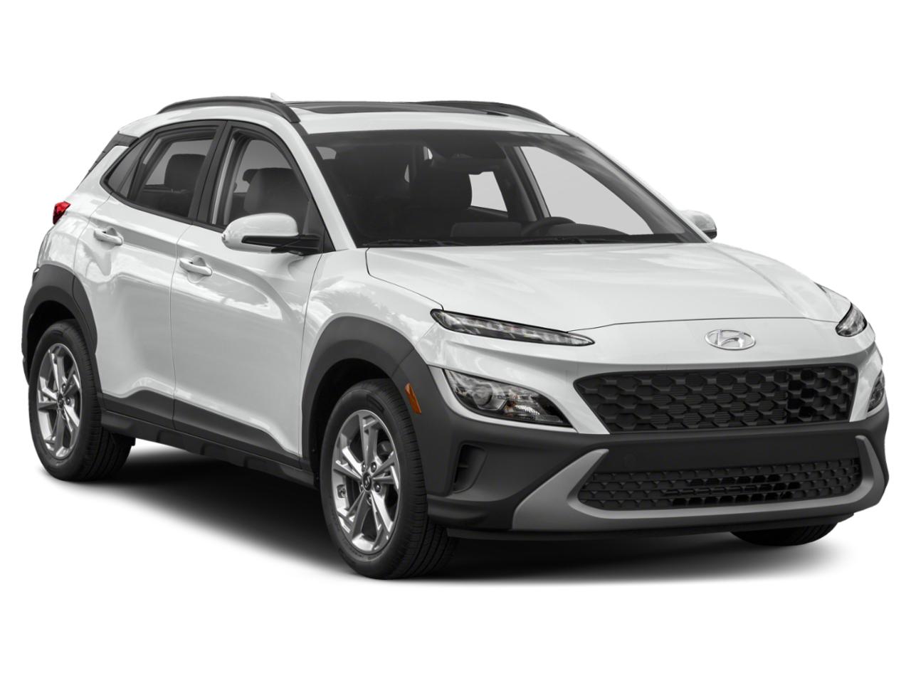 2022 Hyundai KONA Vehicle Photo in Clearwater, FL 33761