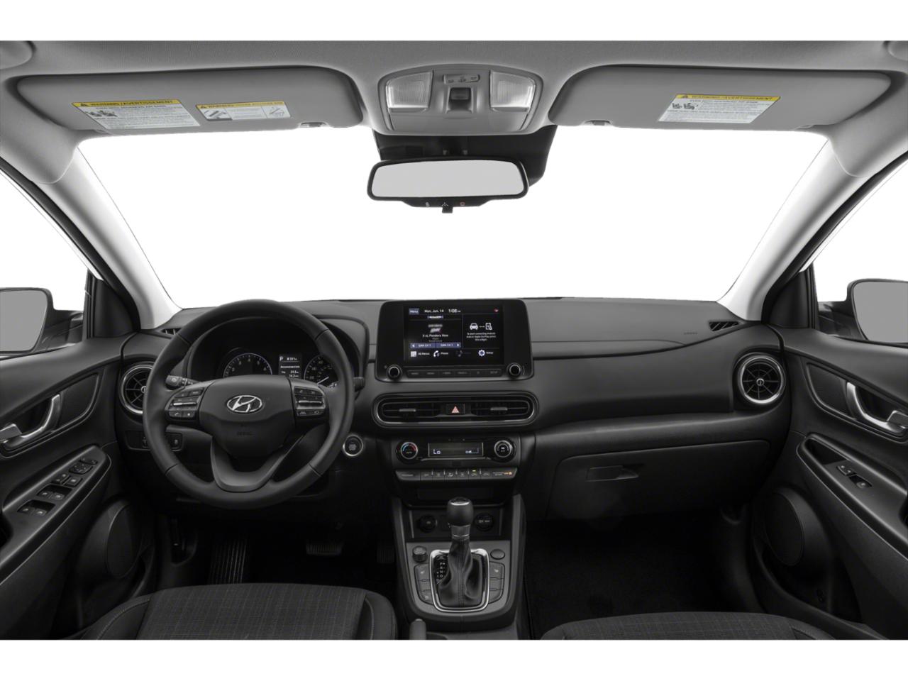 2022 Hyundai KONA Vehicle Photo in Tulsa, OK 74129