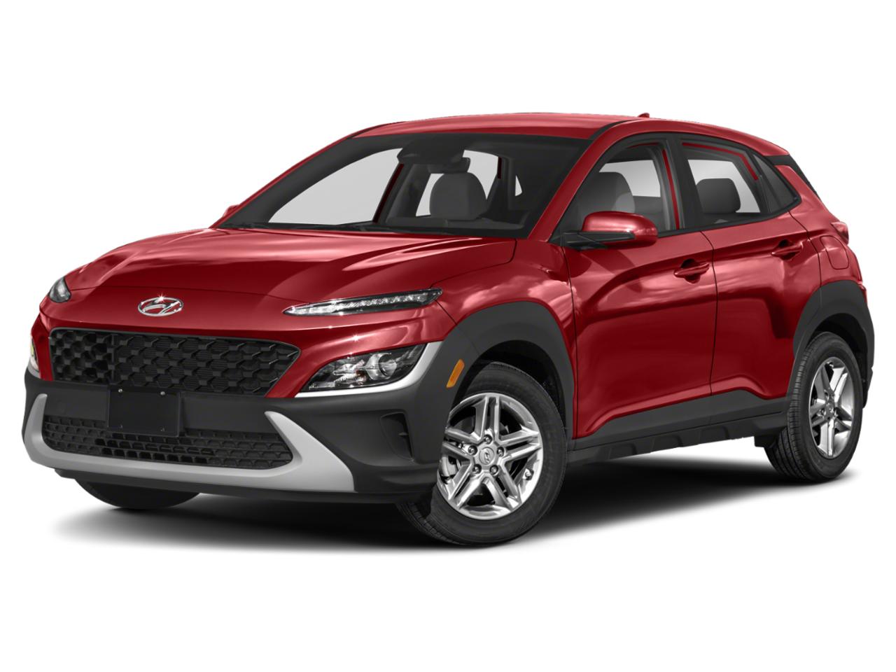 2022 Hyundai KONA Vehicle Photo in Orlando, FL 32811