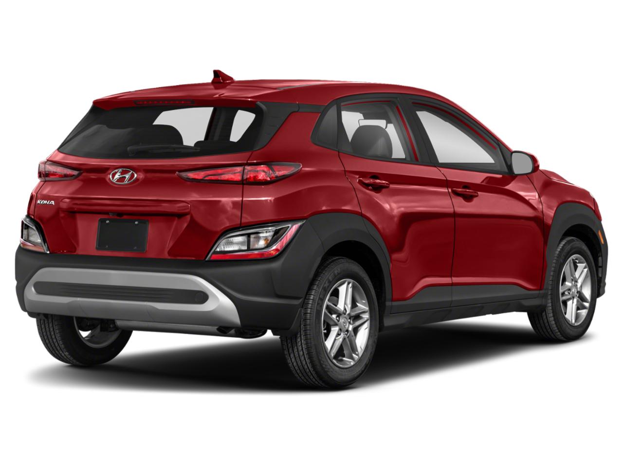 2022 Hyundai KONA Vehicle Photo in Orlando, FL 32811