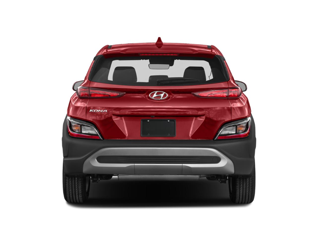 2022 Hyundai KONA Vehicle Photo in Orlando, FL 32811