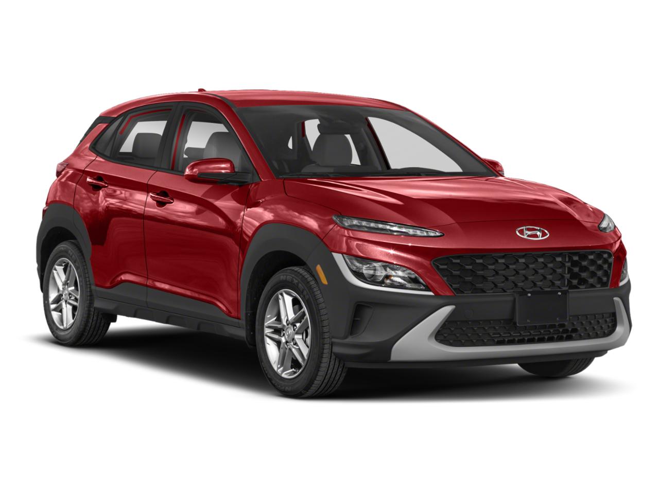 2022 Hyundai KONA Vehicle Photo in Orlando, FL 32811