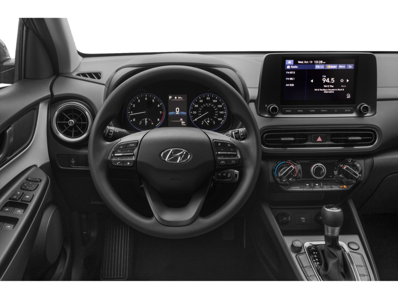 2022 Hyundai KONA Vehicle Photo in Orlando, FL 32811