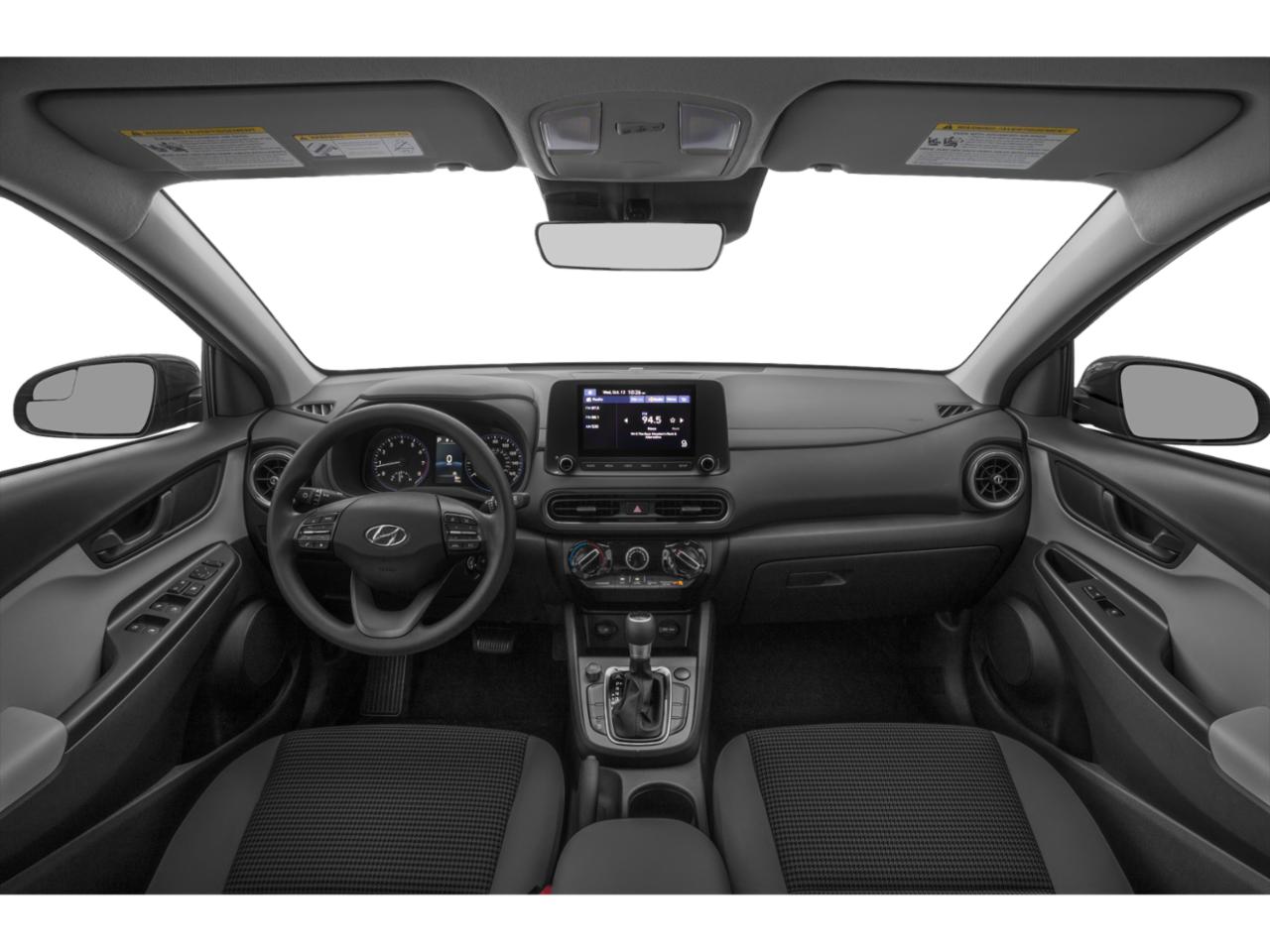 2022 Hyundai KONA Vehicle Photo in Orlando, FL 32811