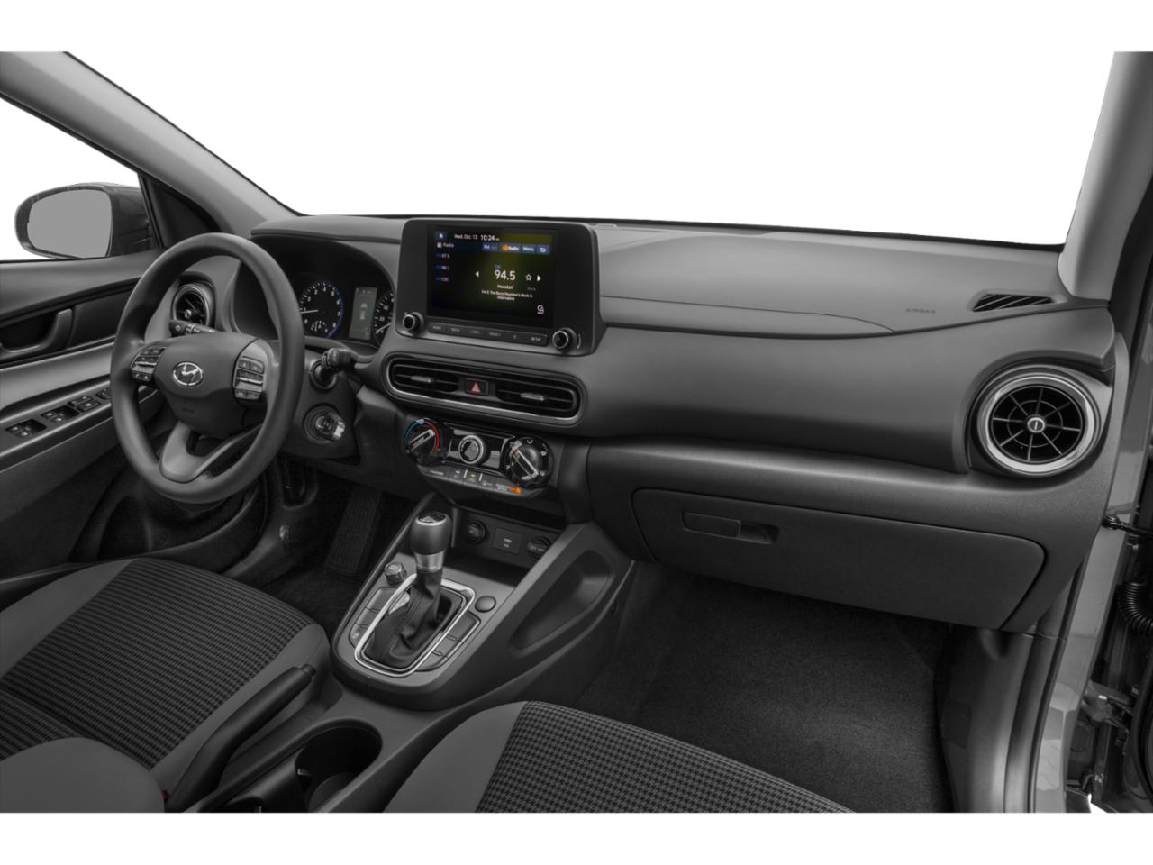 2022 Hyundai KONA Vehicle Photo in Orlando, FL 32811