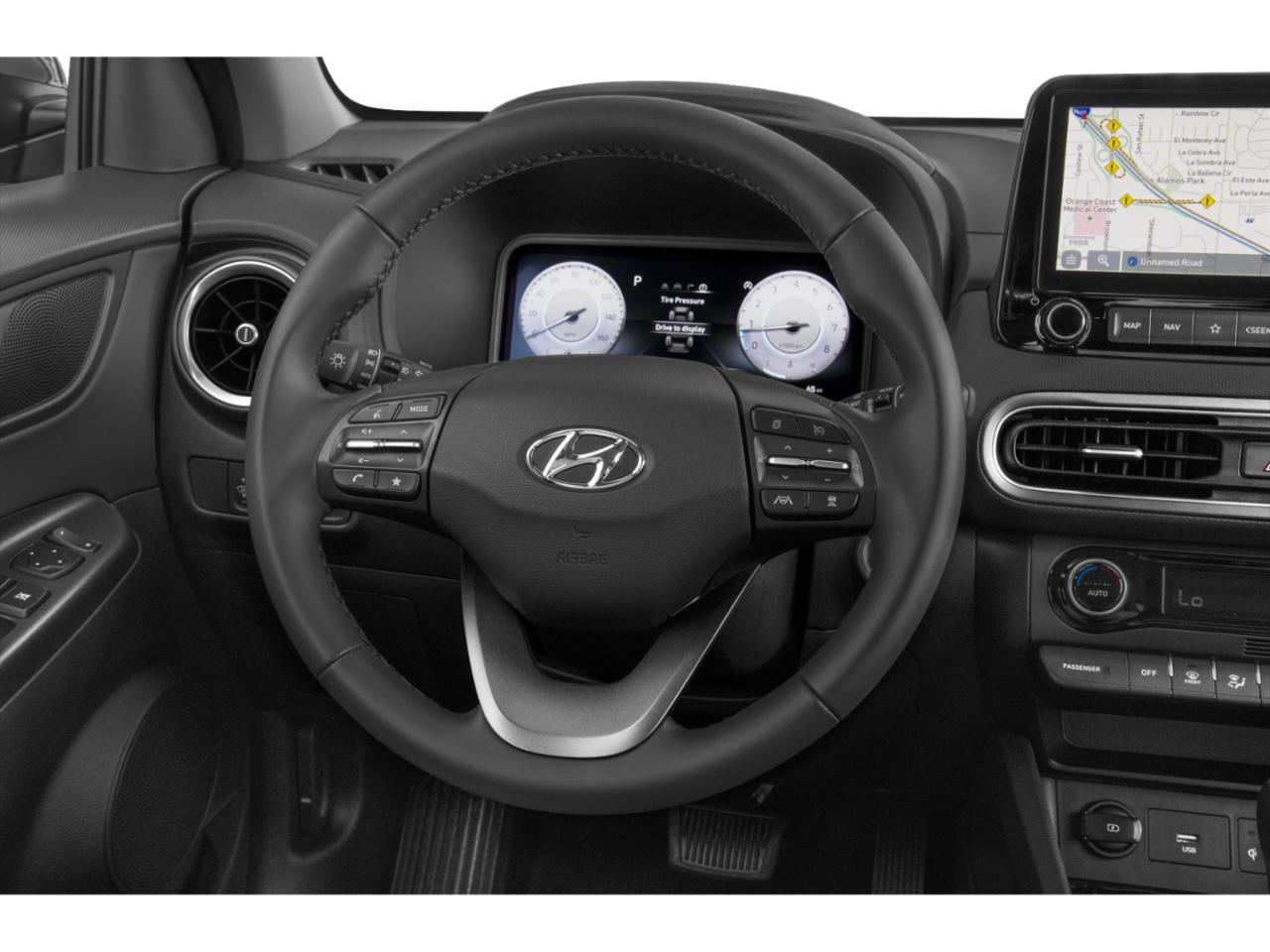 2022 Hyundai KONA Vehicle Photo in Miami, FL 33169