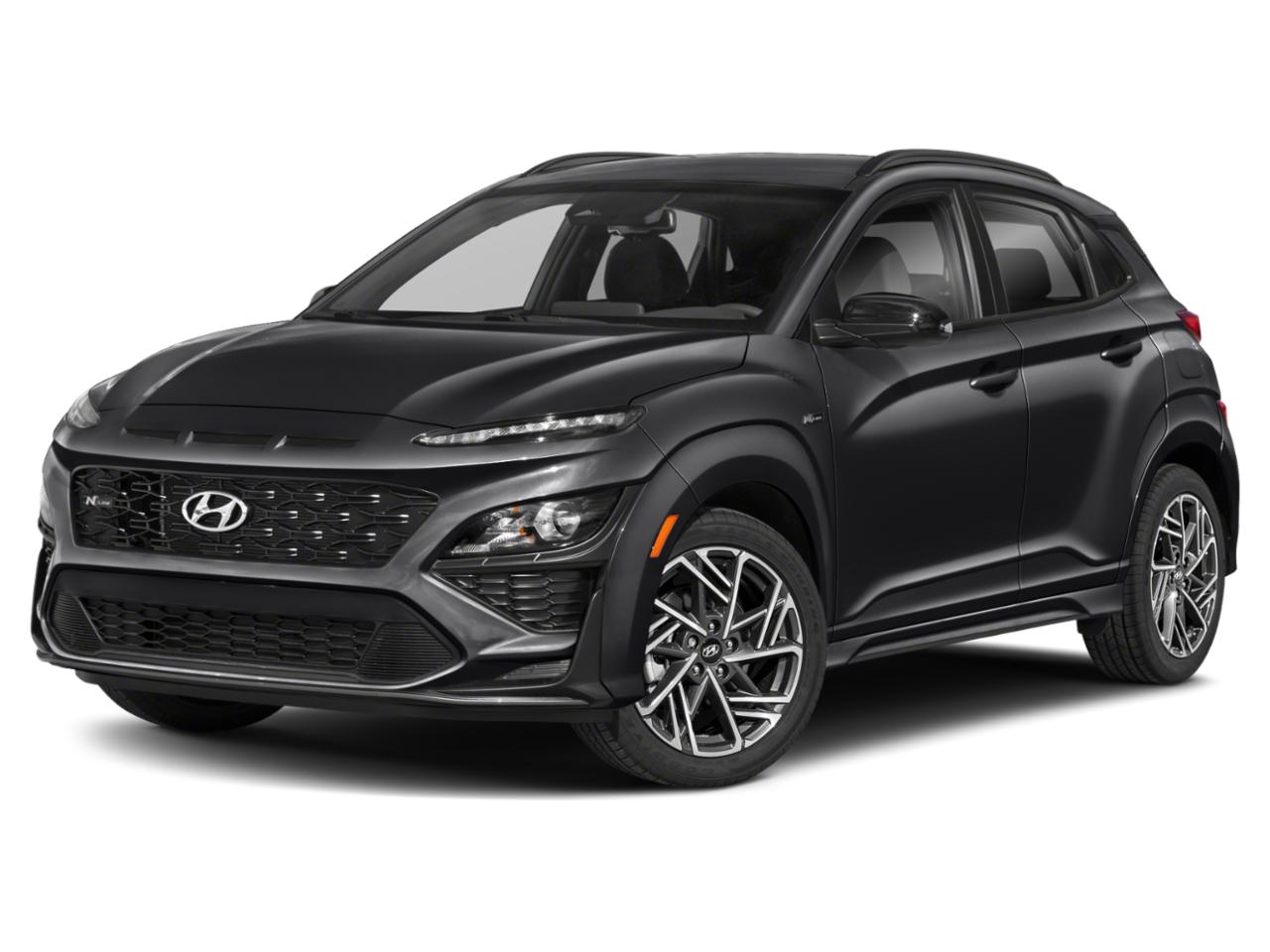 2022 Hyundai Kona Vehicle Photo in PORTLAND, OR 97225-3518