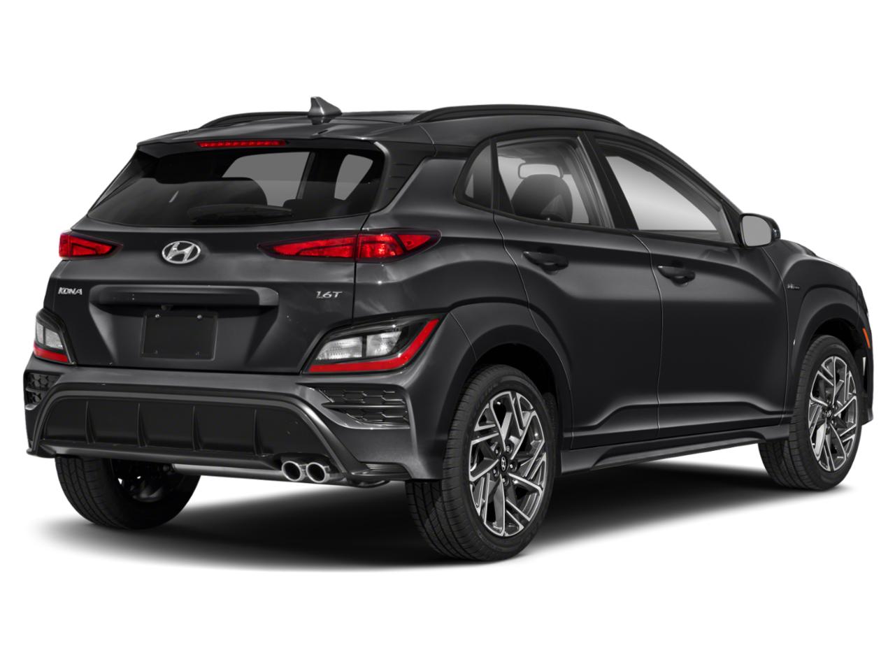 2022 Hyundai Kona Vehicle Photo in PORTLAND, OR 97225-3518