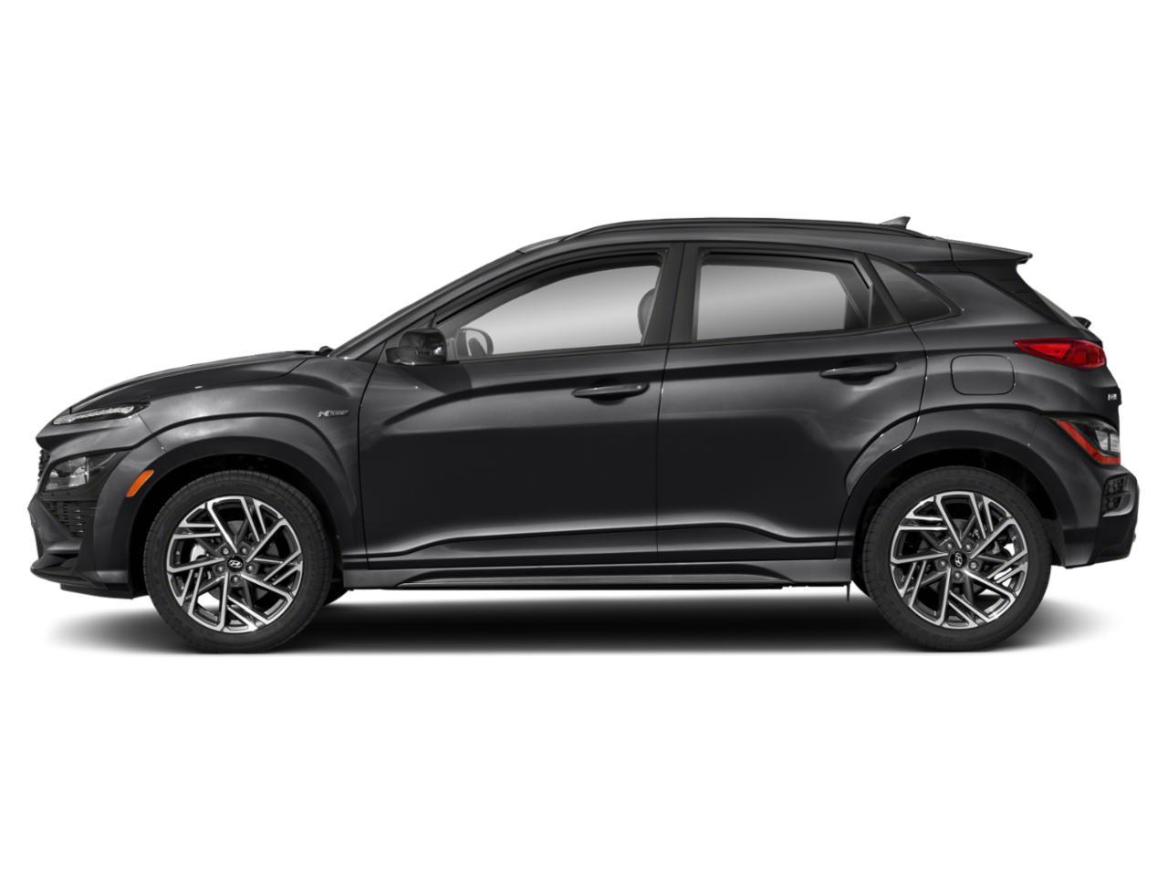 2022 Hyundai Kona Vehicle Photo in PORTLAND, OR 97225-3518