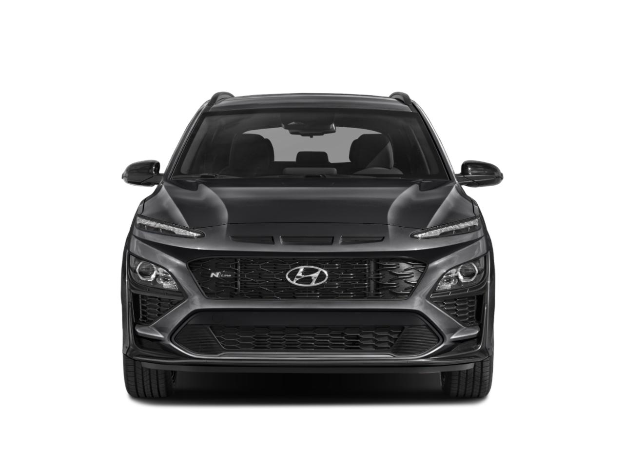 2022 Hyundai Kona Vehicle Photo in PORTLAND, OR 97225-3518