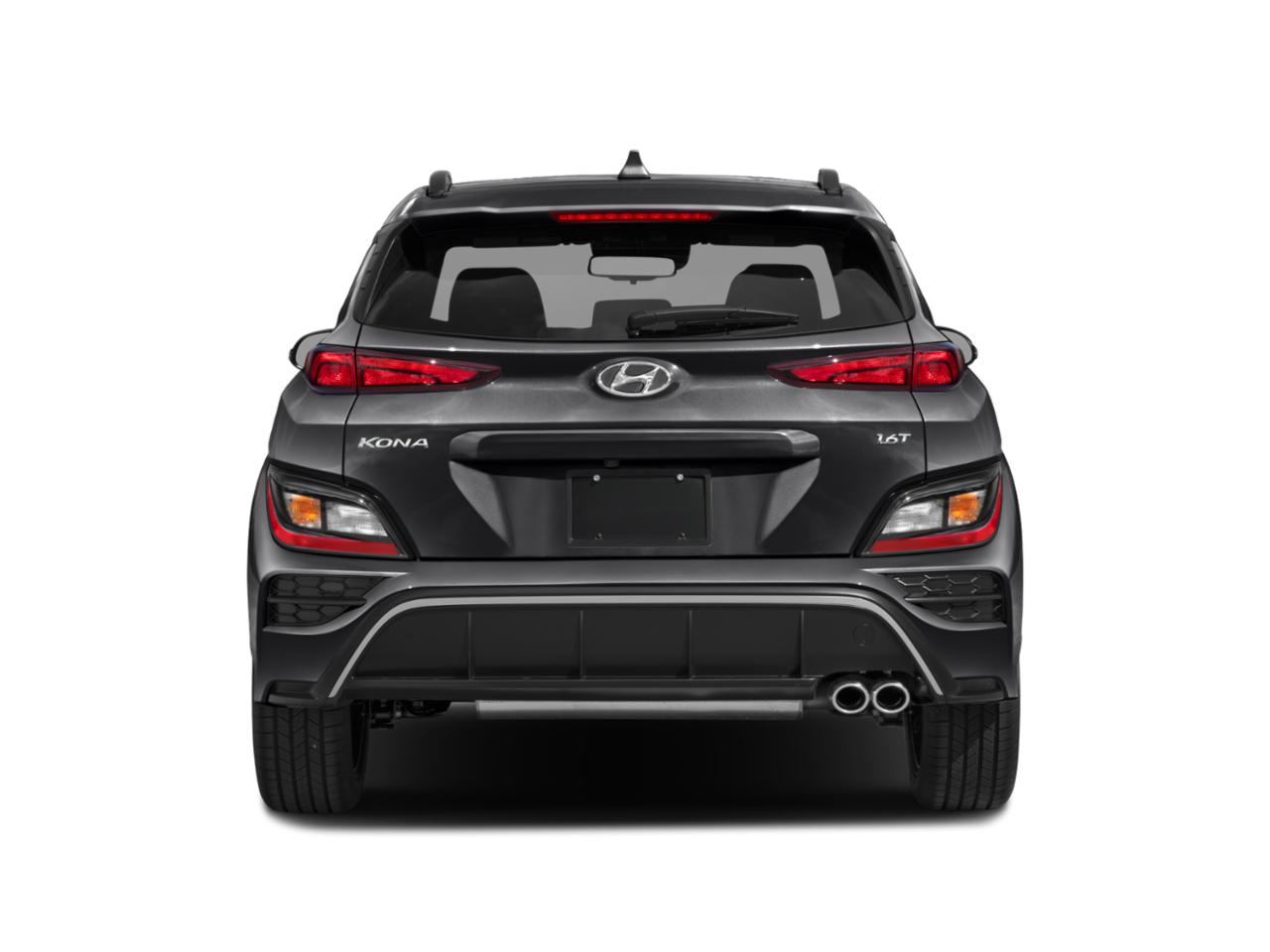 2022 Hyundai Kona Vehicle Photo in PORTLAND, OR 97225-3518