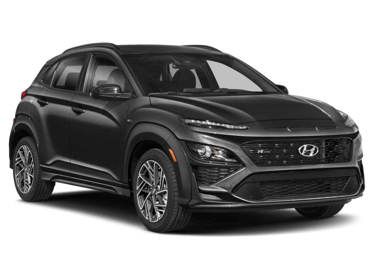 2022 Hyundai Kona Vehicle Photo in PORTLAND, OR 97225-3518