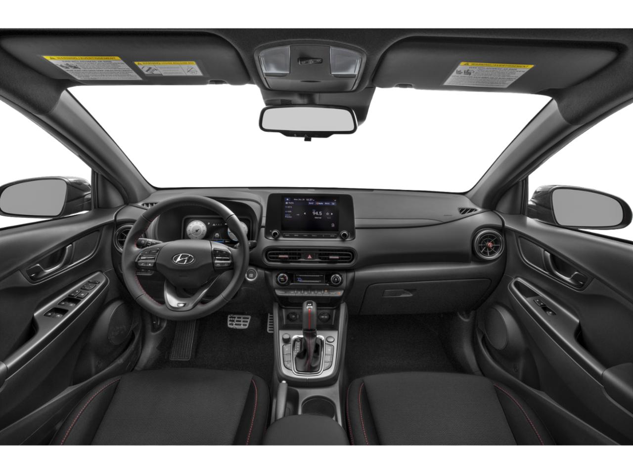 2022 Hyundai Kona Vehicle Photo in PORTLAND, OR 97225-3518