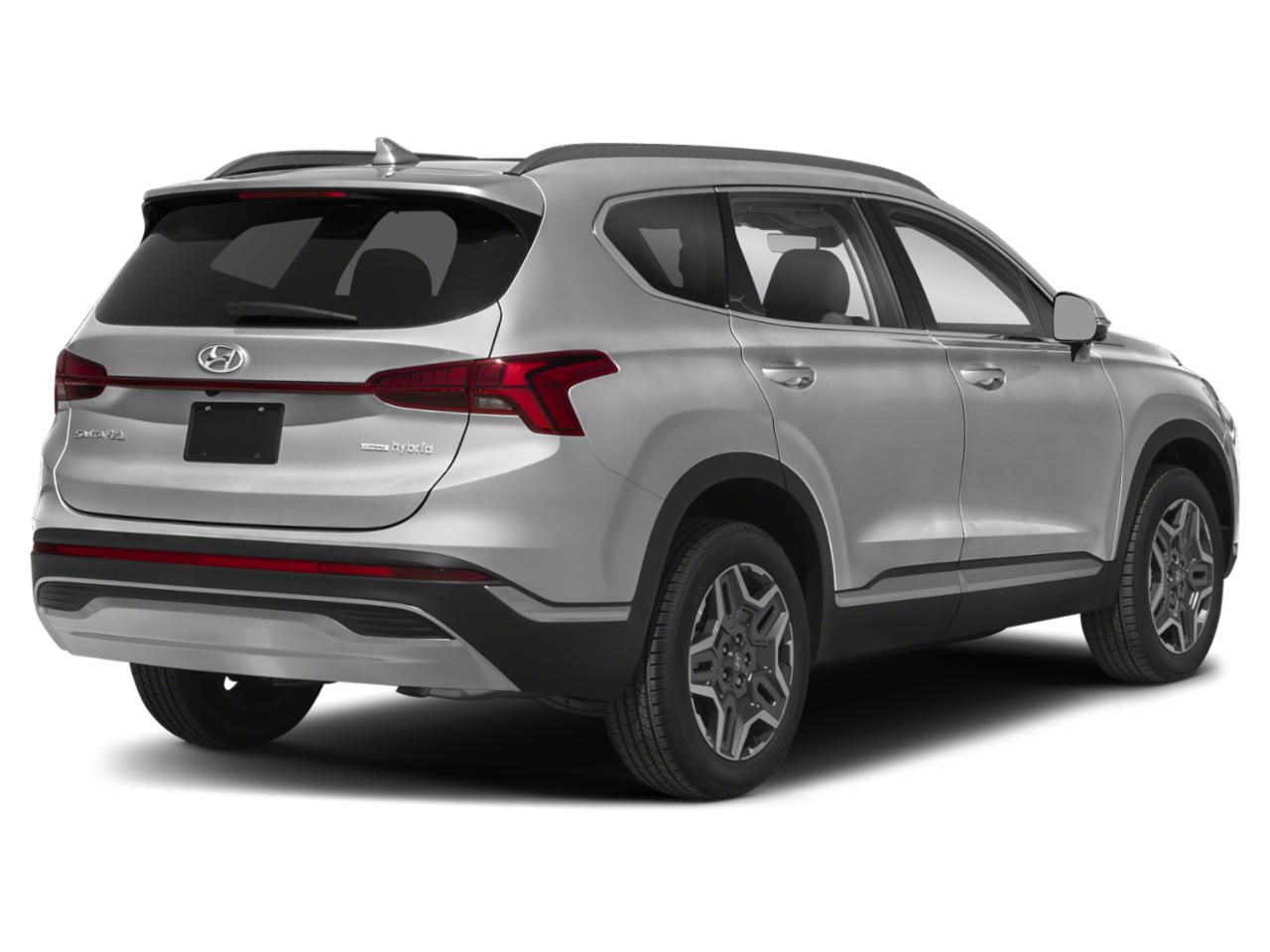 2022 Hyundai SANTA FE Hybrid Vehicle Photo in Clearwater, FL 33761