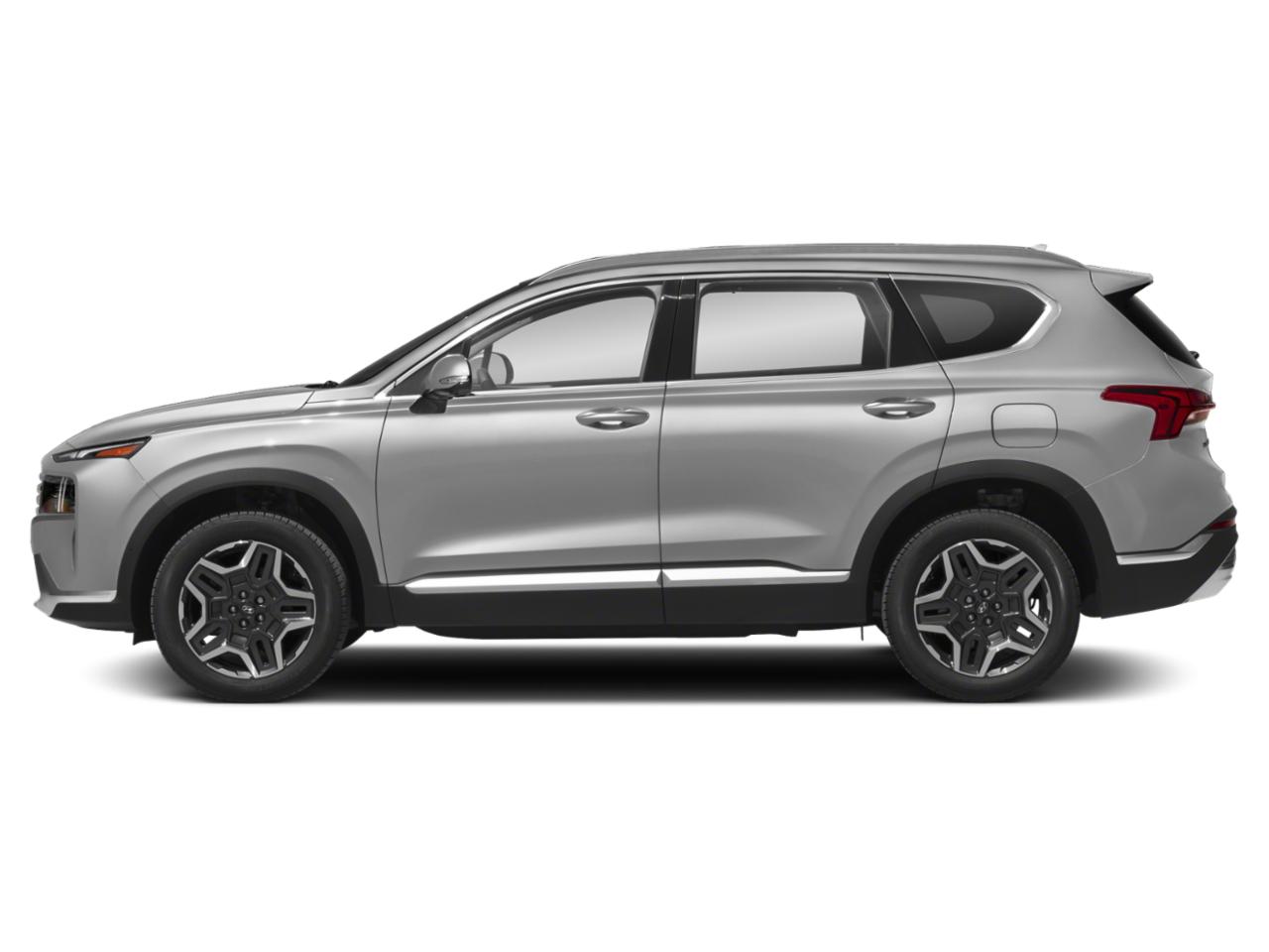 2022 Hyundai SANTA FE Hybrid Vehicle Photo in Clearwater, FL 33761