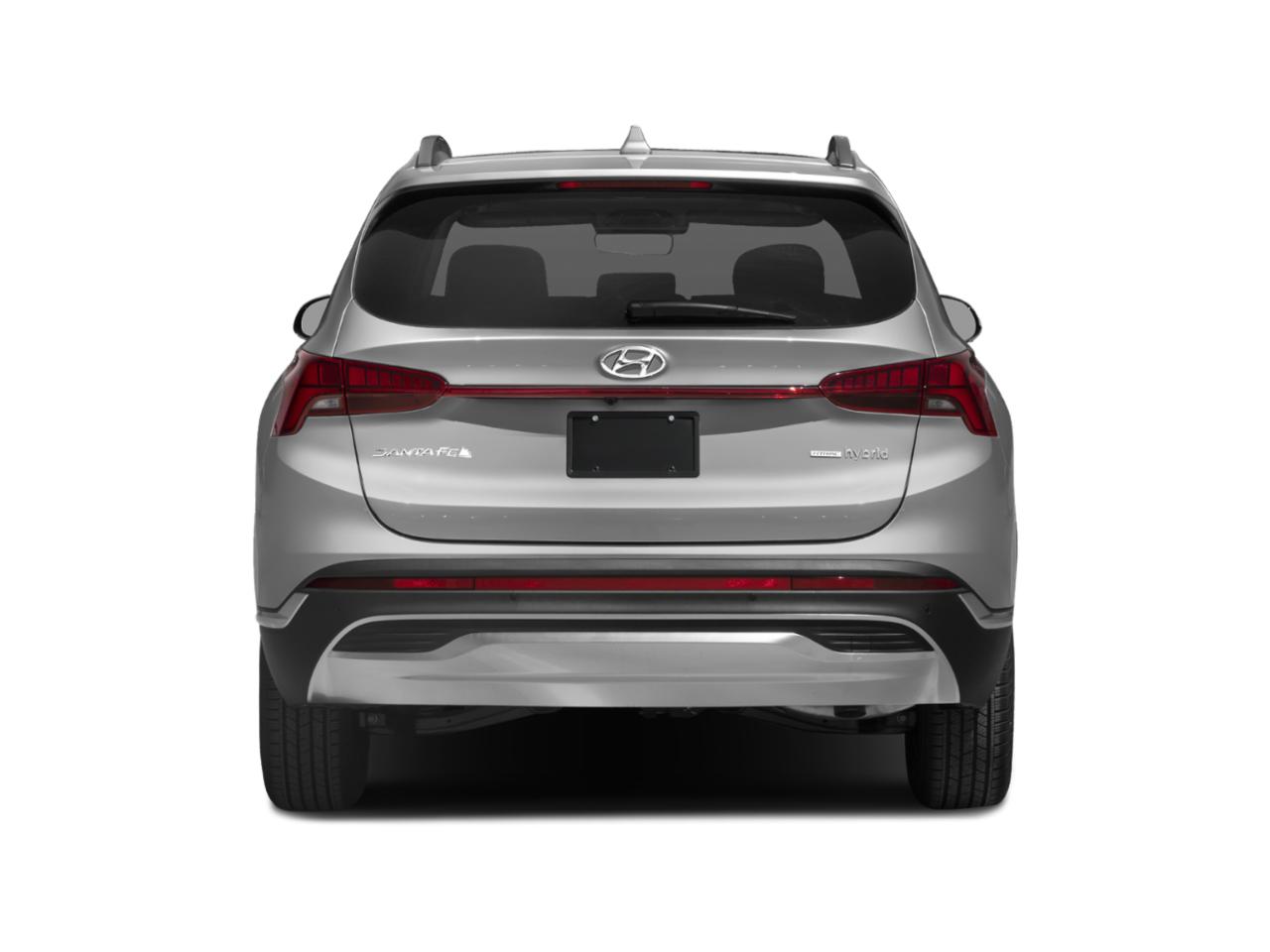 2022 Hyundai SANTA FE Hybrid Vehicle Photo in Clearwater, FL 33761