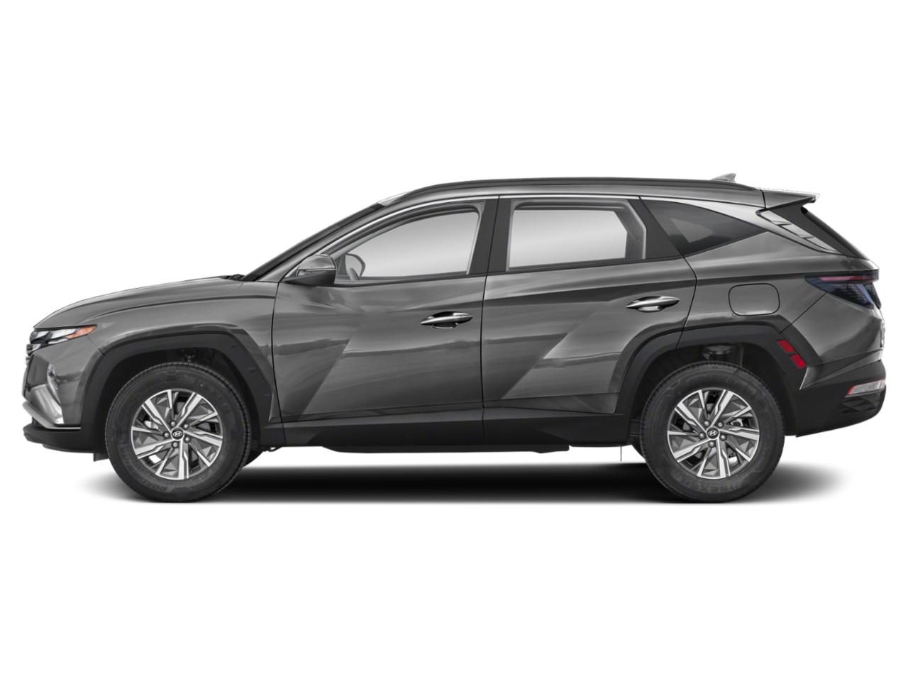 2022 Hyundai TUCSON Hybrid Vehicle Photo in Panama City, FL 32401