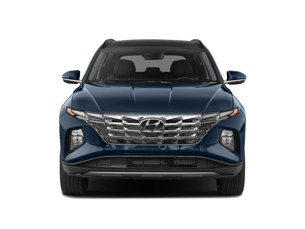 2022 Hyundai Tucson Hybrid Vehicle Photo in ELYRIA, OH 44035-6349