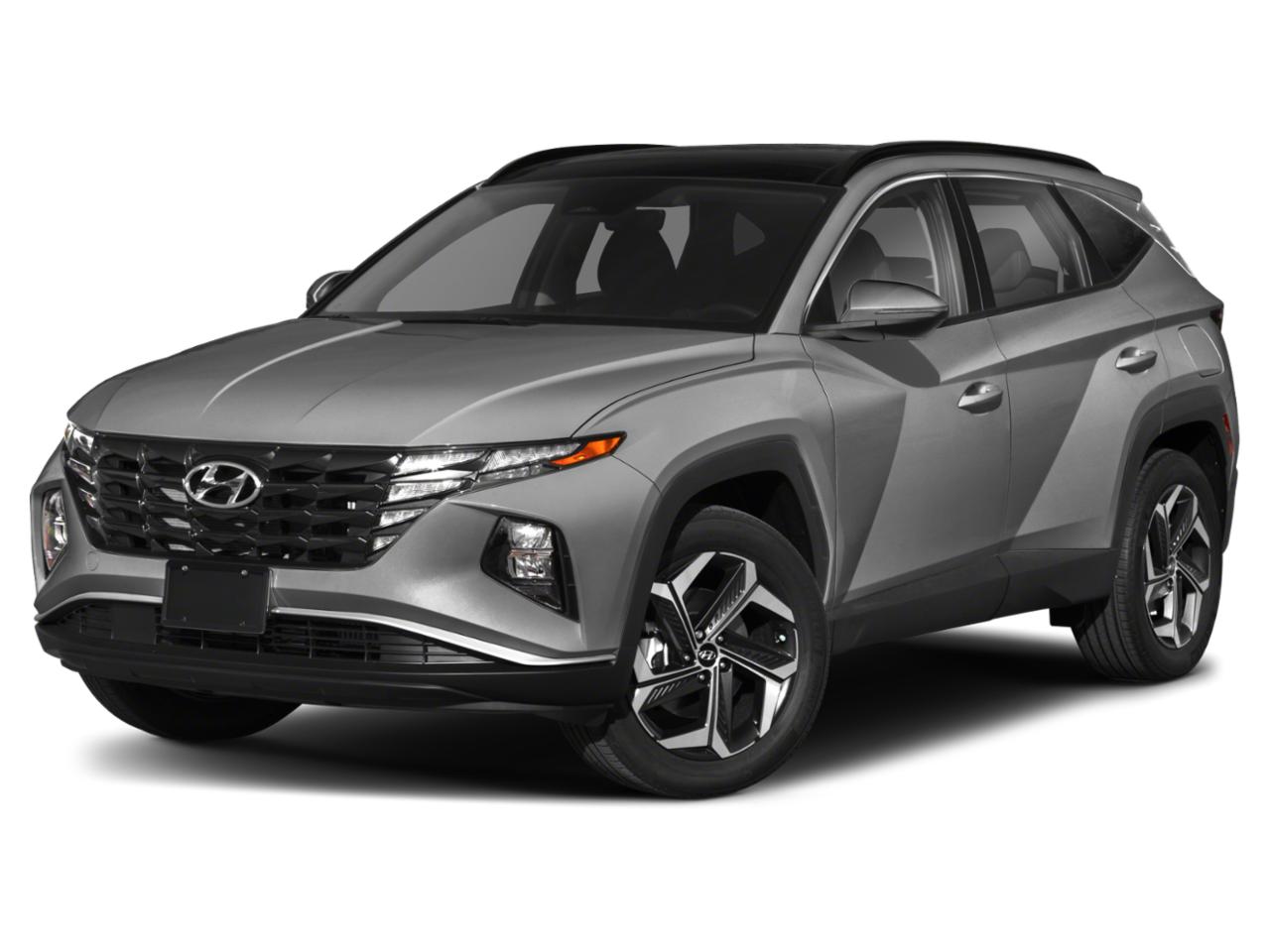 2022 Hyundai TUCSON Hybrid Vehicle Photo in Nashua, NH 03060