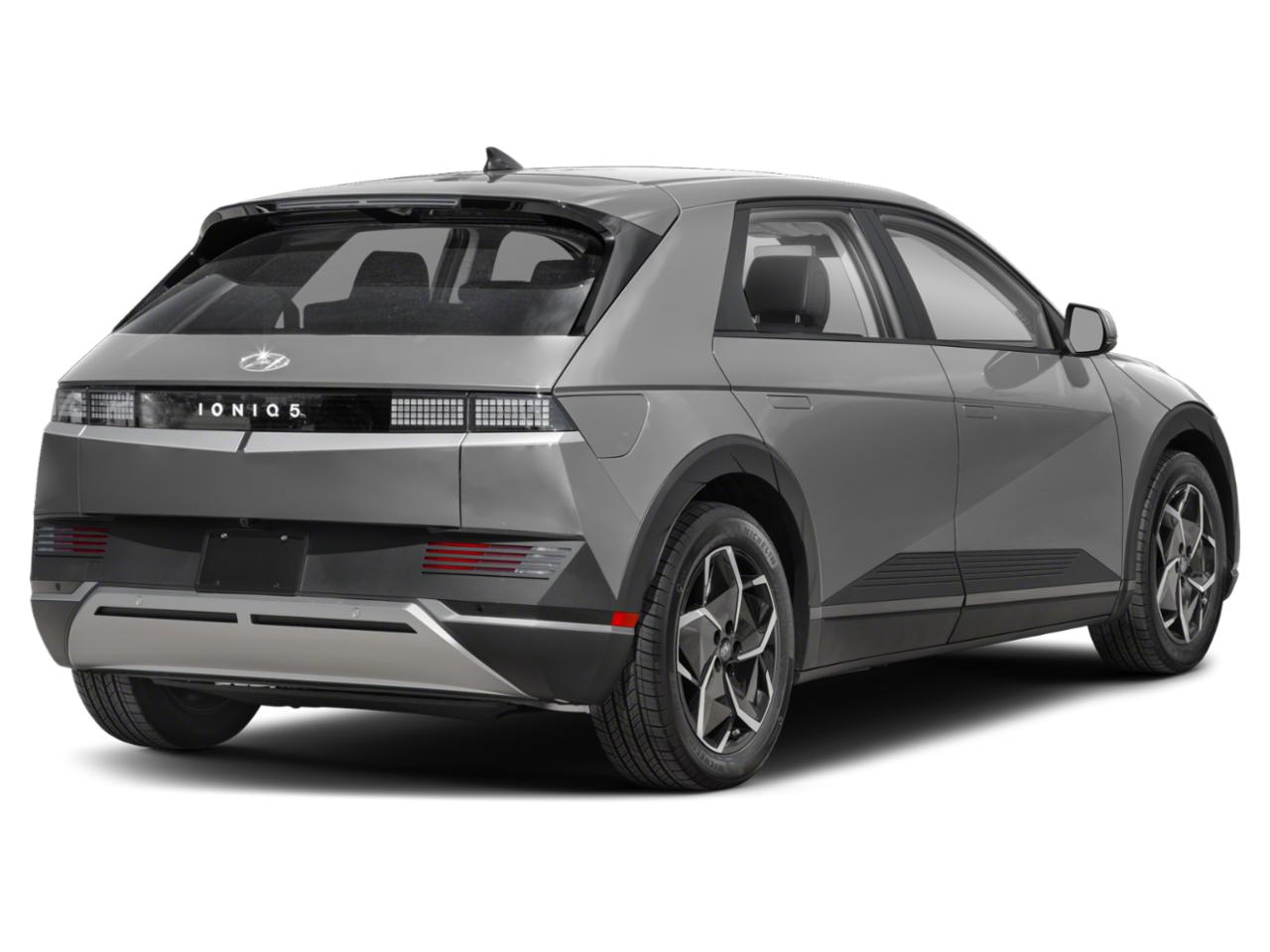 2022 Hyundai IONIQ 5 Vehicle Photo in VALENCIA, CA 91355-1705