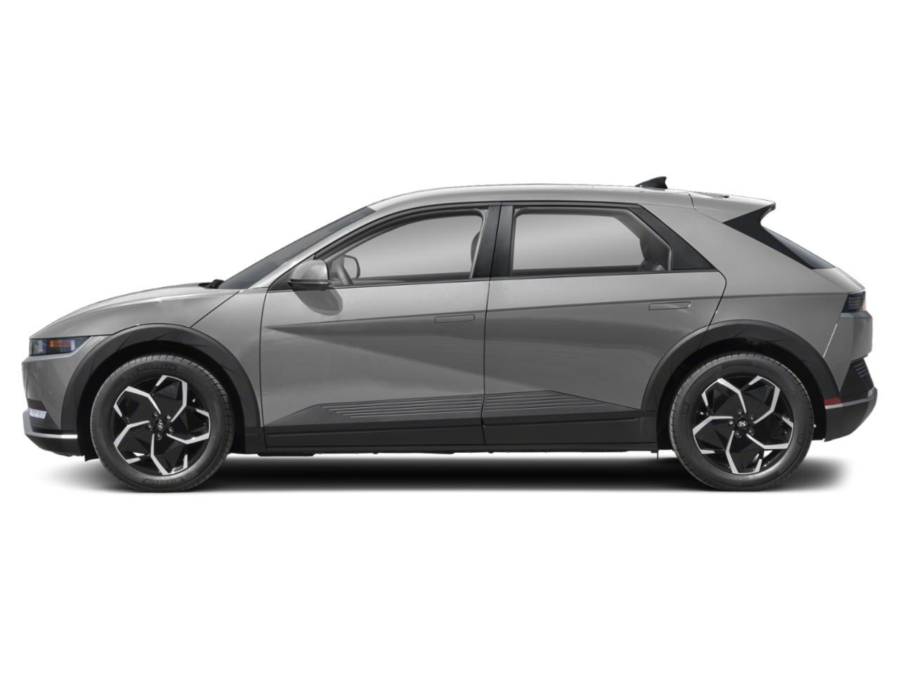 2022 Hyundai IONIQ 5 Vehicle Photo in VALENCIA, CA 91355-1705