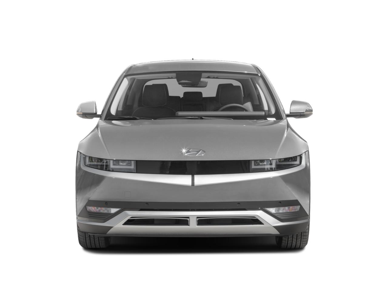 2022 Hyundai IONIQ 5 Vehicle Photo in VALENCIA, CA 91355-1705