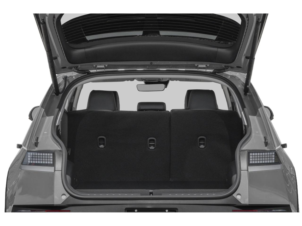 2022 Hyundai IONIQ 5 Vehicle Photo in VALENCIA, CA 91355-1705