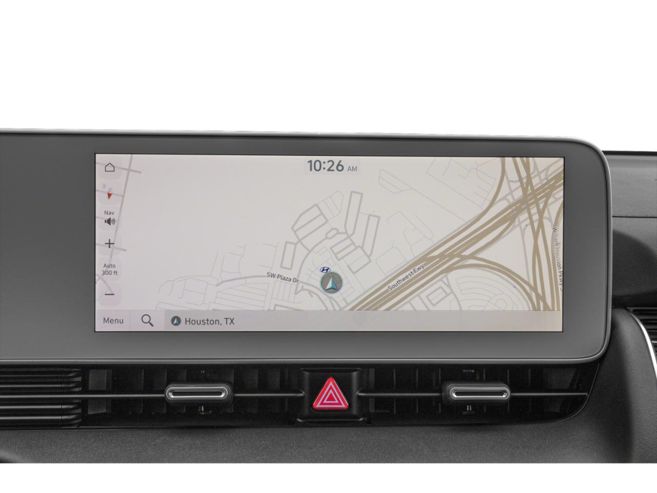 2022 Hyundai IONIQ 5 Vehicle Photo in VALENCIA, CA 91355-1705