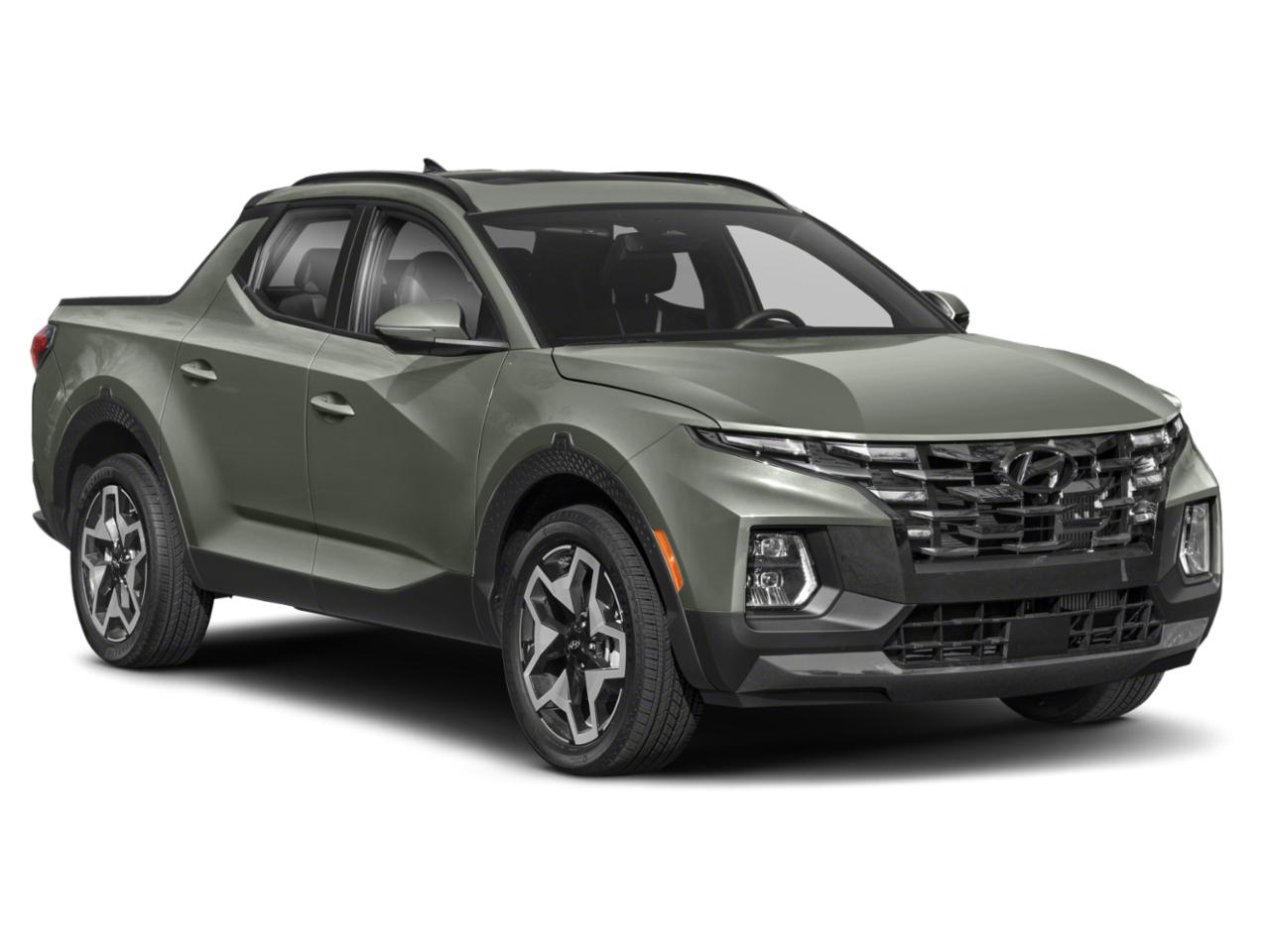 2022 Hyundai SANTA CRUZ Vehicle Photo in Muncy, PA 17756
