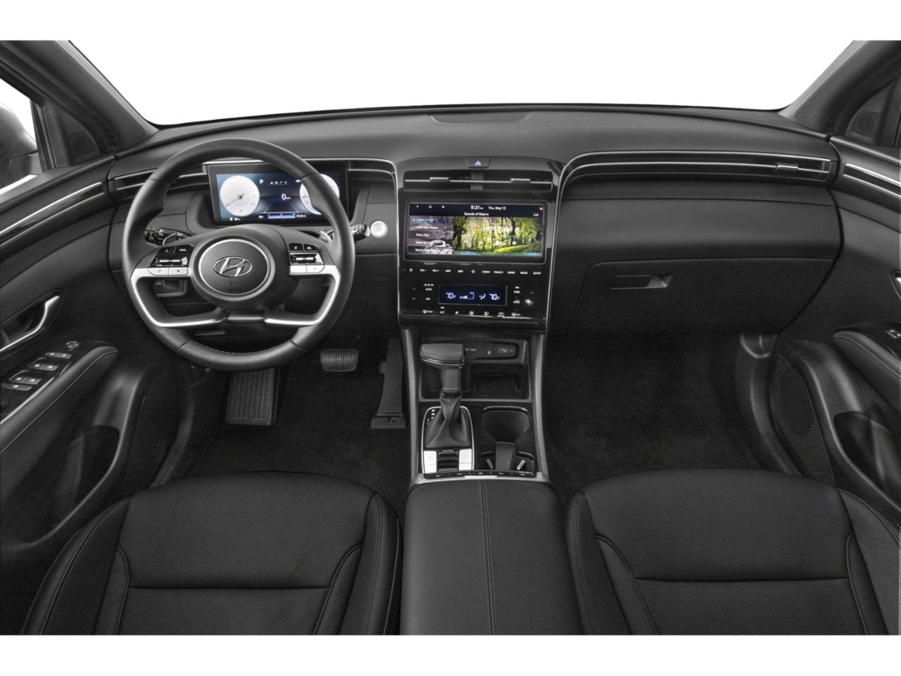 2022 Hyundai SANTA CRUZ Vehicle Photo in Muncy, PA 17756